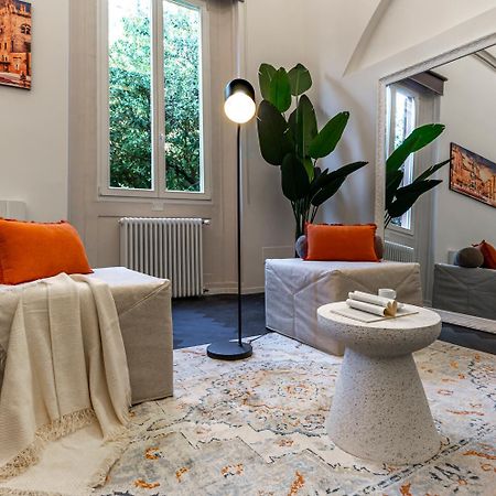 Righi Suite Apartment 博洛尼亚 外观 照片