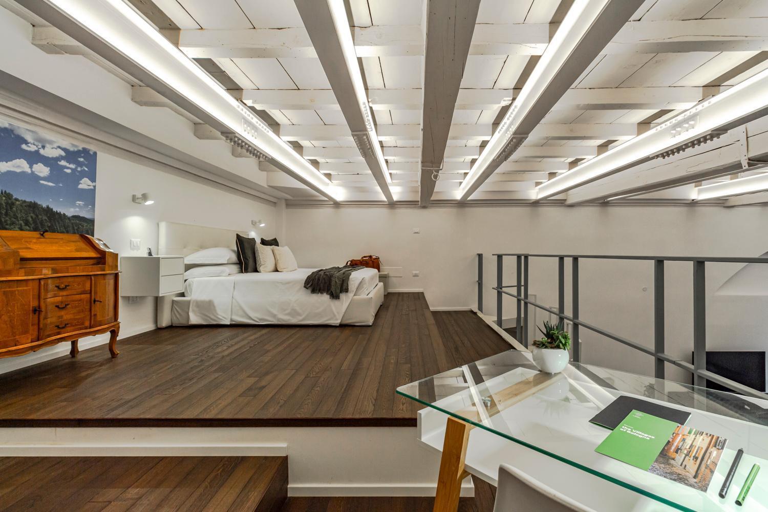 Righi Suite Apartment 博洛尼亚 外观 照片