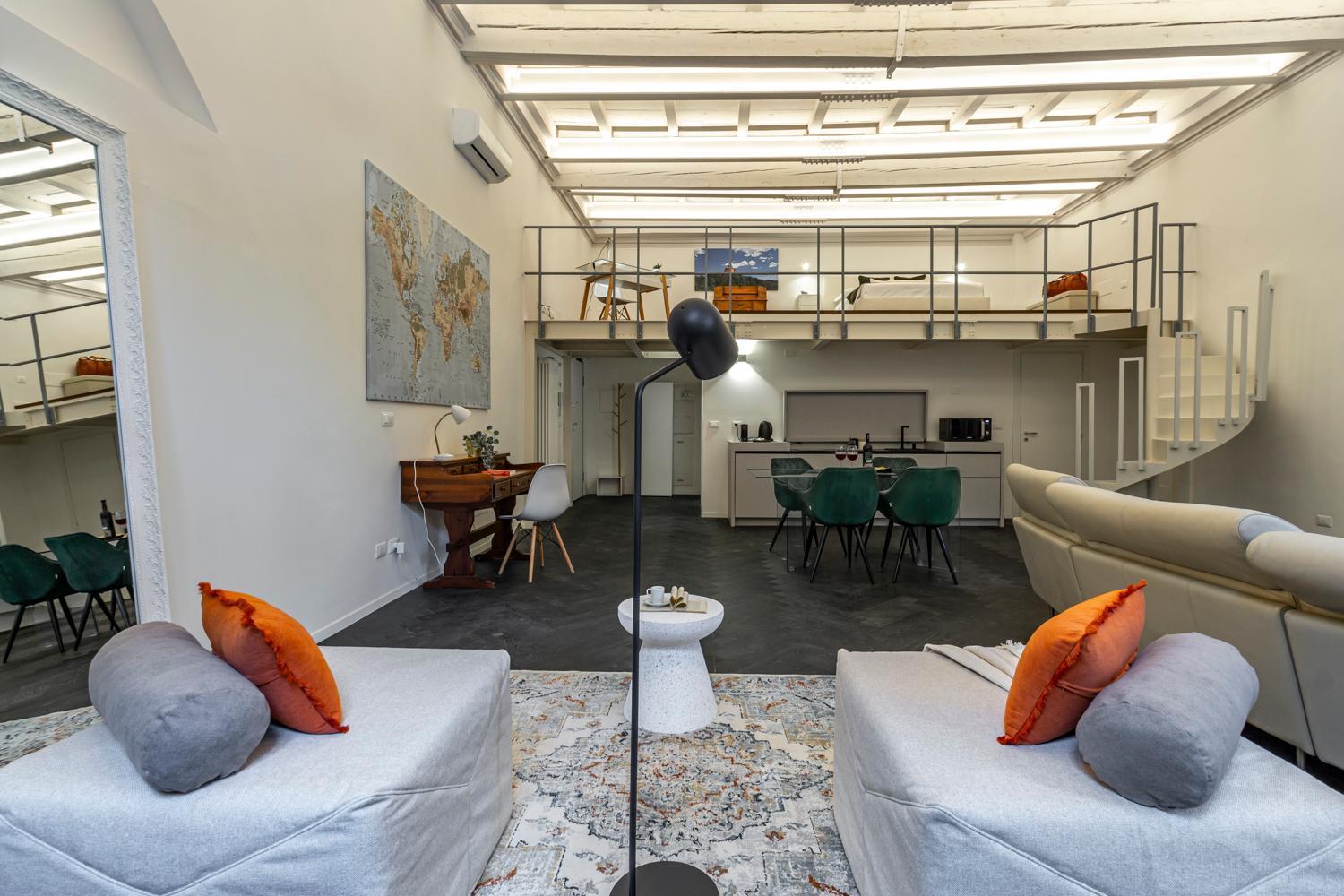 Righi Suite Apartment 博洛尼亚 外观 照片