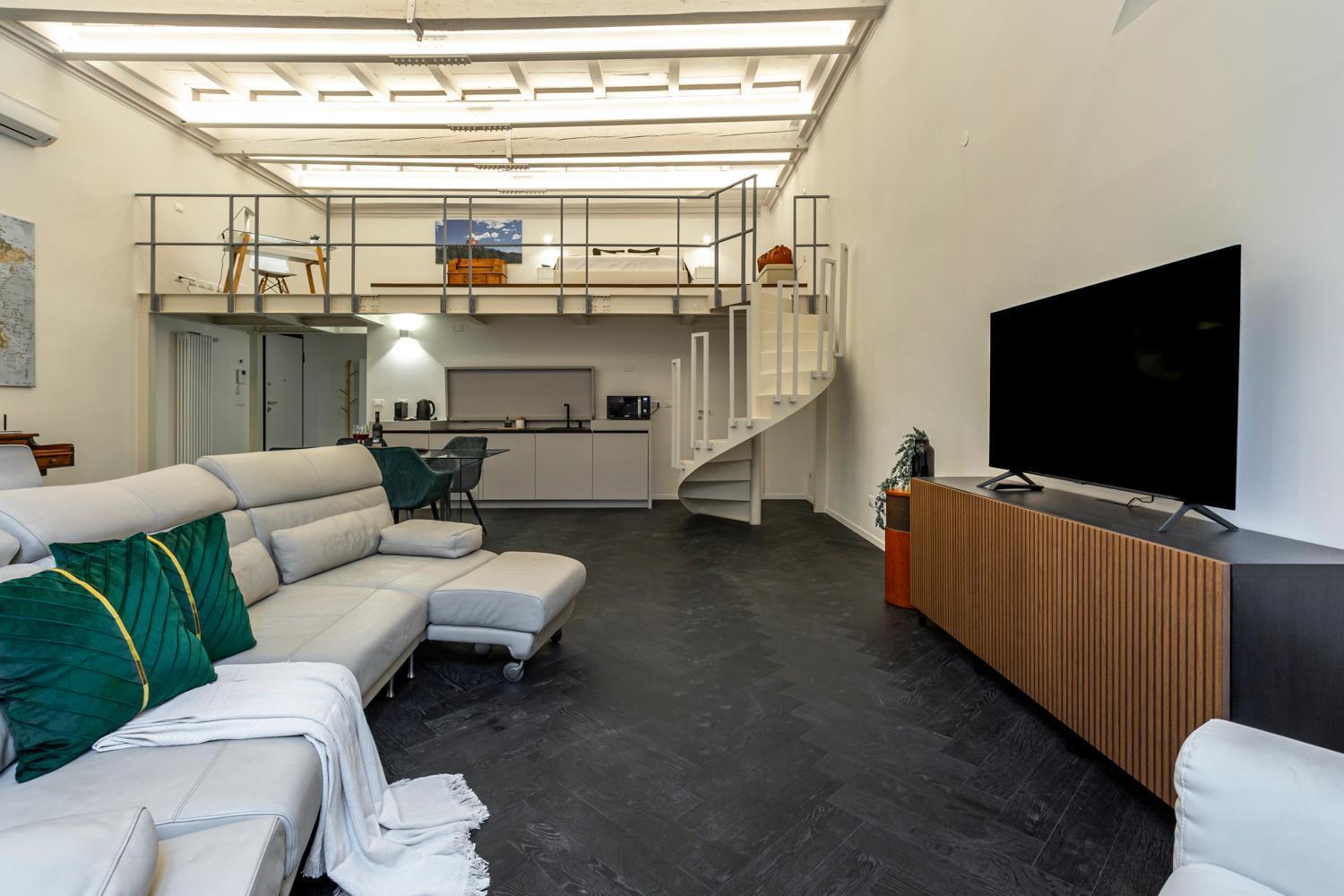 Righi Suite Apartment 博洛尼亚 外观 照片