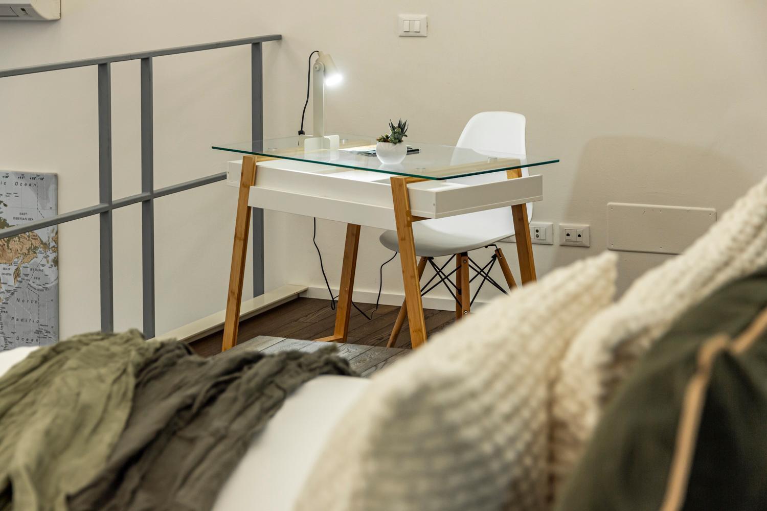 Righi Suite Apartment 博洛尼亚 外观 照片