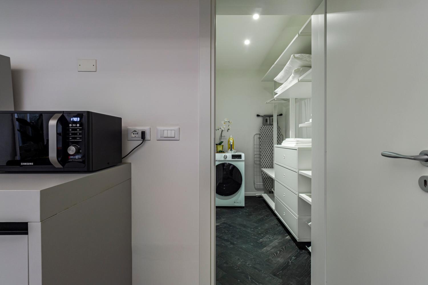 Righi Suite Apartment 博洛尼亚 外观 照片