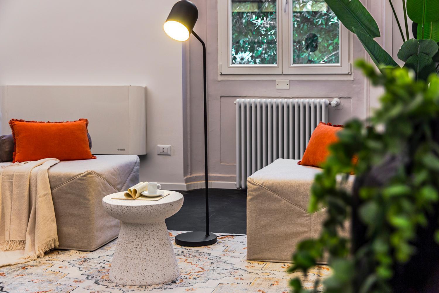 Righi Suite Apartment 博洛尼亚 外观 照片