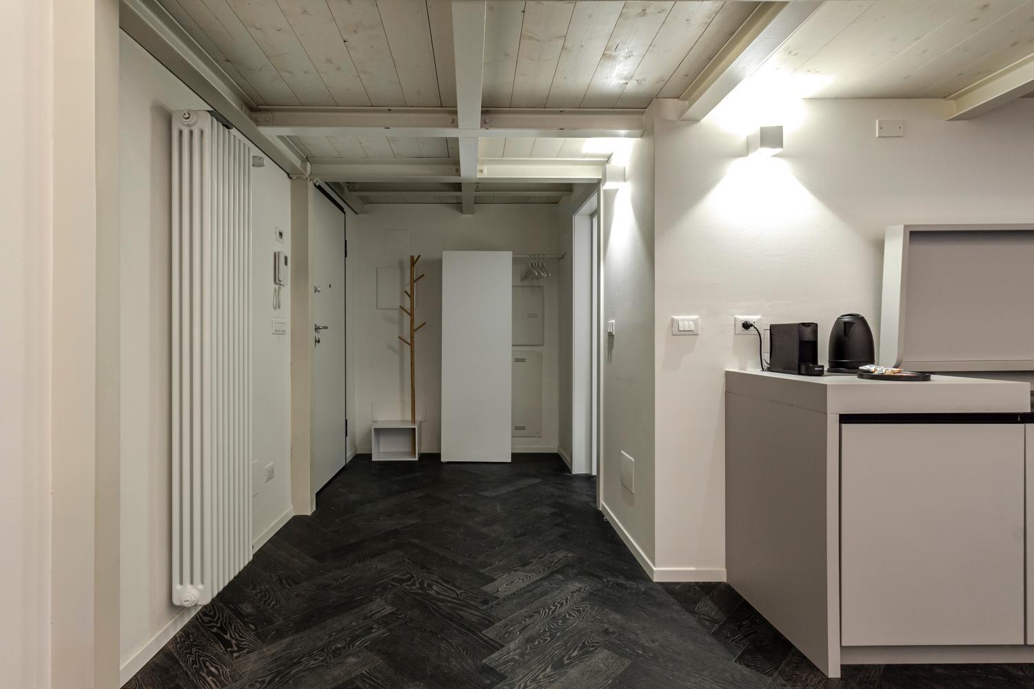 Righi Suite Apartment 博洛尼亚 外观 照片